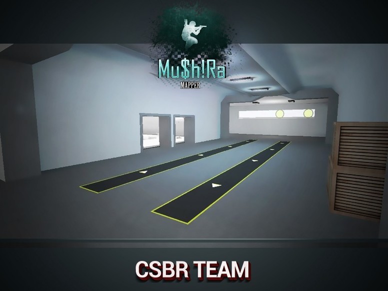 «jail_revolution_csbr_v3» для CS 1.6