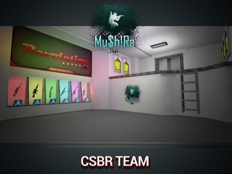 «jail_revolution_csbr_v3» для CS 1.6