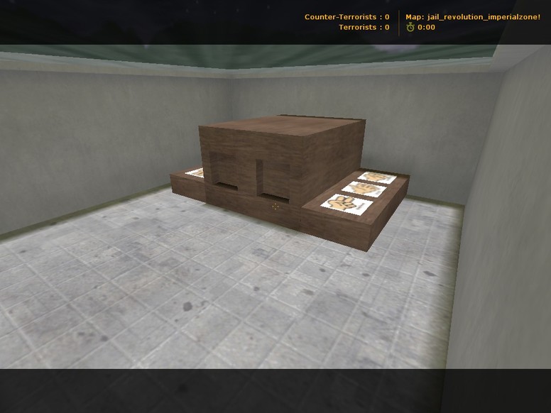 «jail_revolution_imperialzone!» для CS 1.6