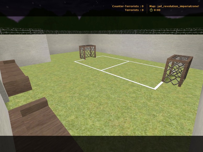 «jail_revolution_imperialzone!» для CS 1.6