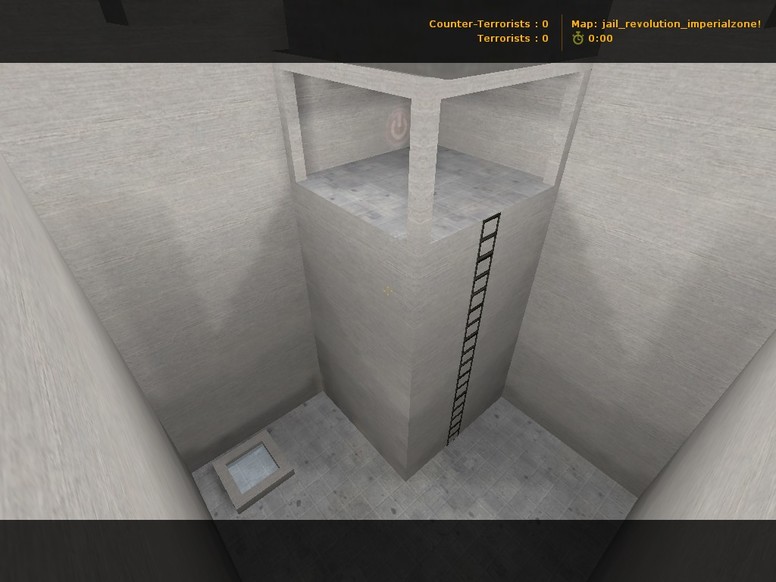 «jail_revolution_imperialzone!» для CS 1.6