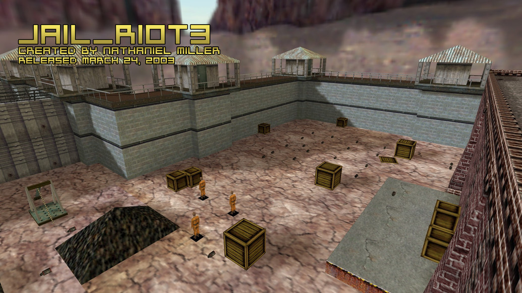 «jail_riot3» для CS 1.6