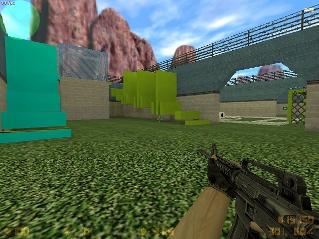 «jail_risc_v1» для CS 1.6