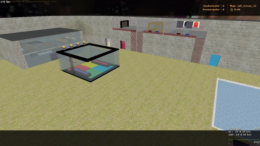 «jail_rixsus_v2» для CS 1.6
