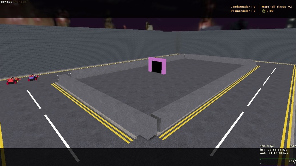 «jail_rixsus_v2» для CS 1.6