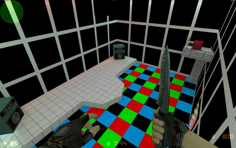 «jail_rokettube_com» для CS 1.6