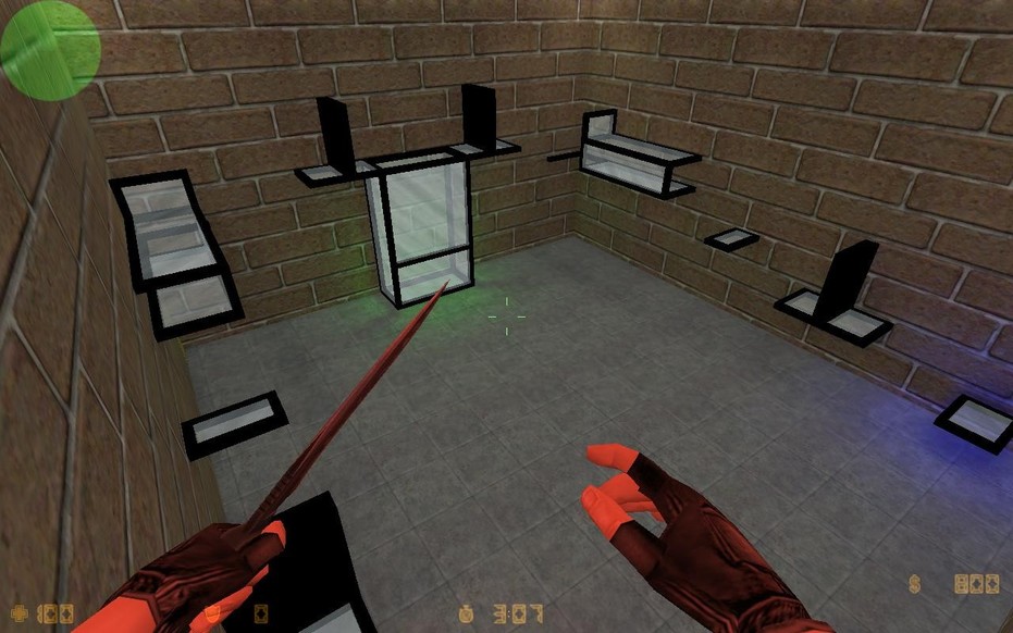 «jail_rokettube_com» для CS 1.6