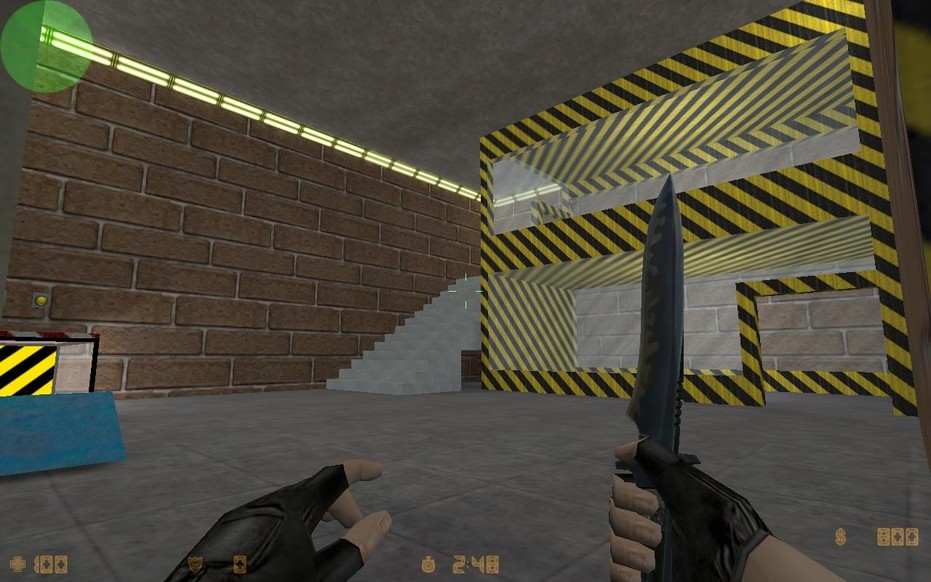 «jail_rokettube_com» для CS 1.6