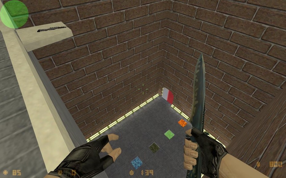 «jail_rokettube_com» для CS 1.6