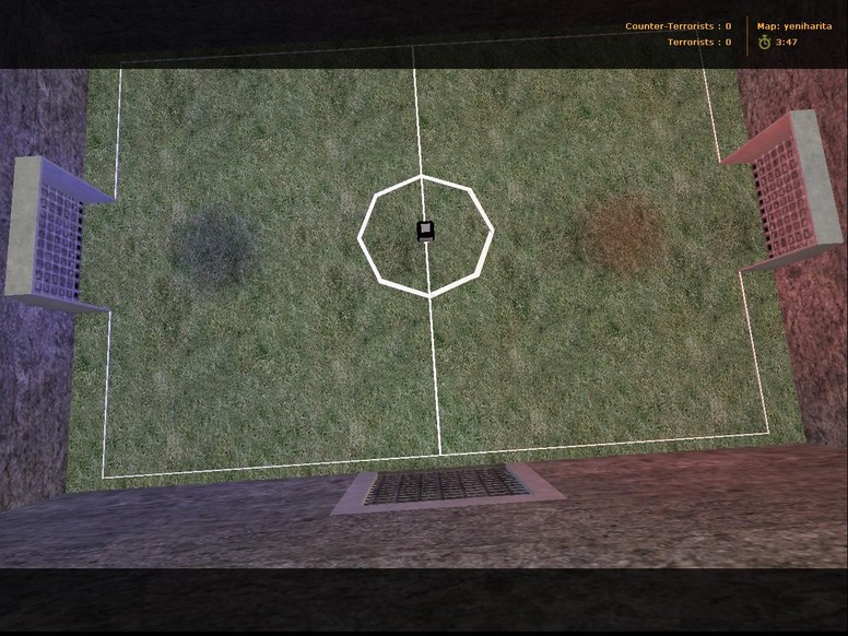 «jail_rolex_v2» для CS 1.6