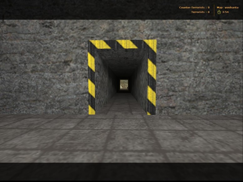 «jail_rolex_v2» для CS 1.6
