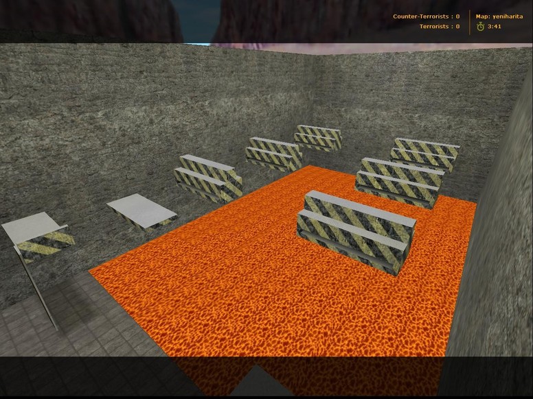 «jail_rolex_v2» для CS 1.6