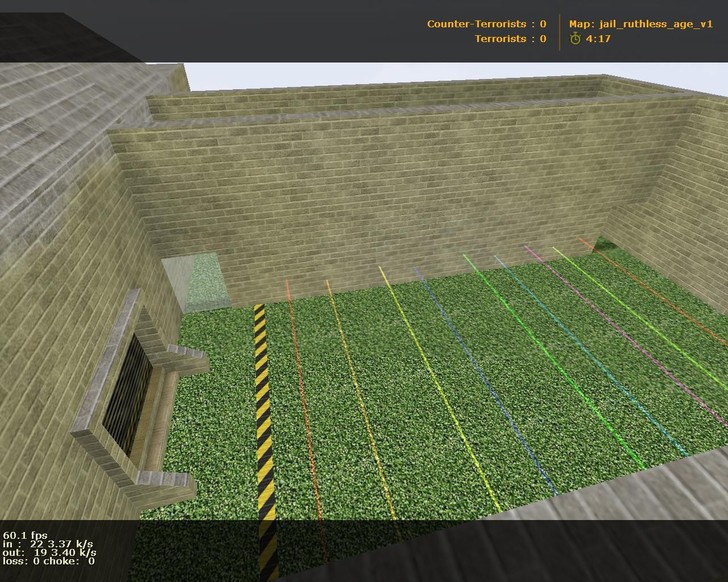 «jail_ruthless_age_v1» для CS 1.6