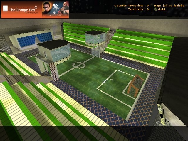 «jail_rz_boisko» для CS 1.6