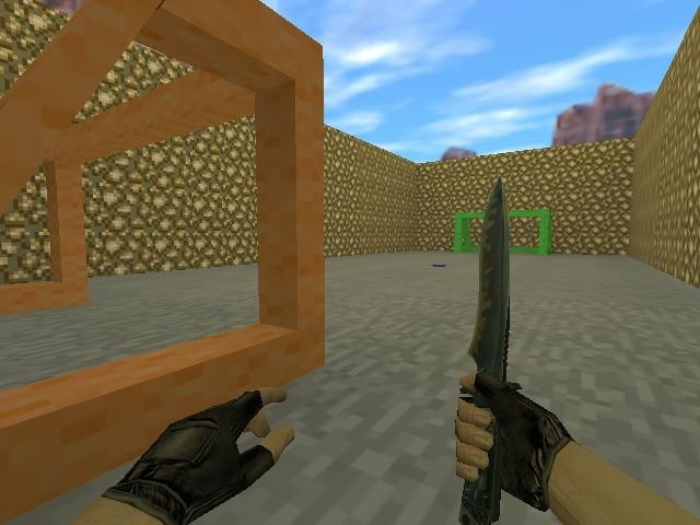 «jail_rz_minecraft2» для CS 1.6