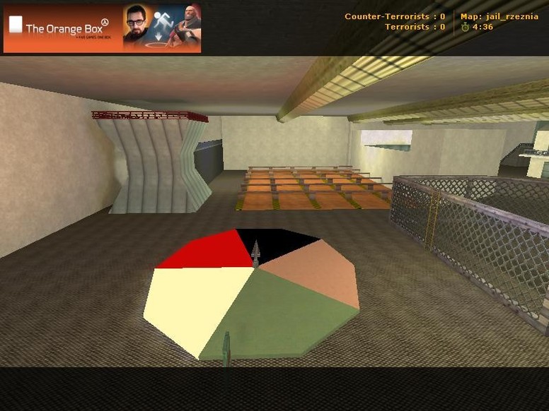 «jail_rzeznia» для CS 1.6
