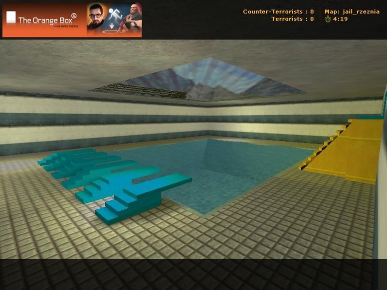 «jail_rzeznia» для CS 1.6