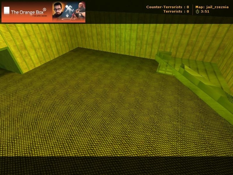«jail_rzeznia» для CS 1.6