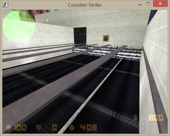«jail_sand_and_snow_v7.1» для CS 1.6