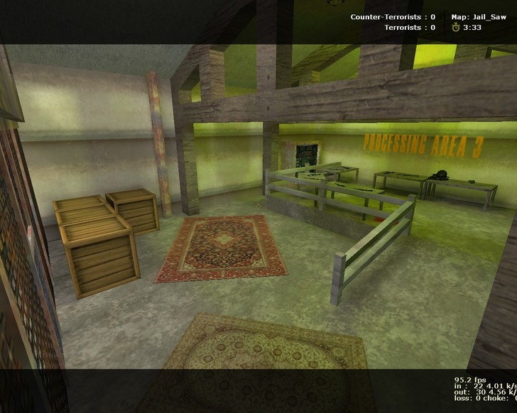 «jail_saw» для CS 1.6