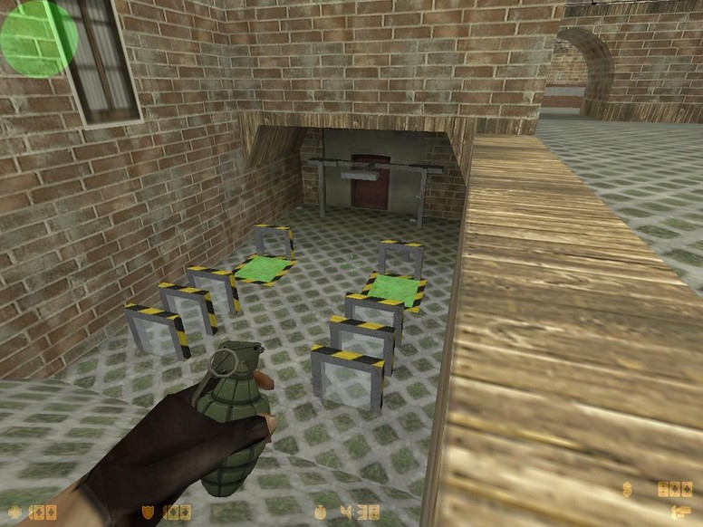 «jail_sekilsinizya» для CS 1.6