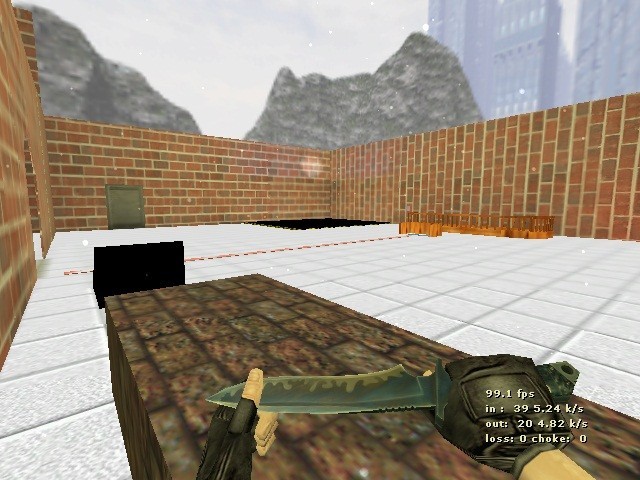 «jail_shakira_v1» для CS 1.6
