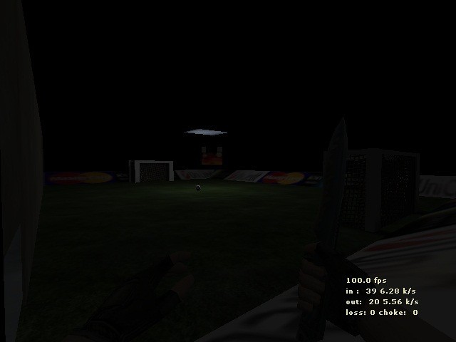 «jail_shakira_v1» для CS 1.6