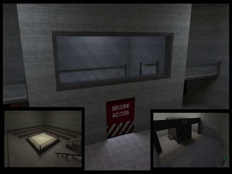 «jail_sharp_2011» для CS 1.6