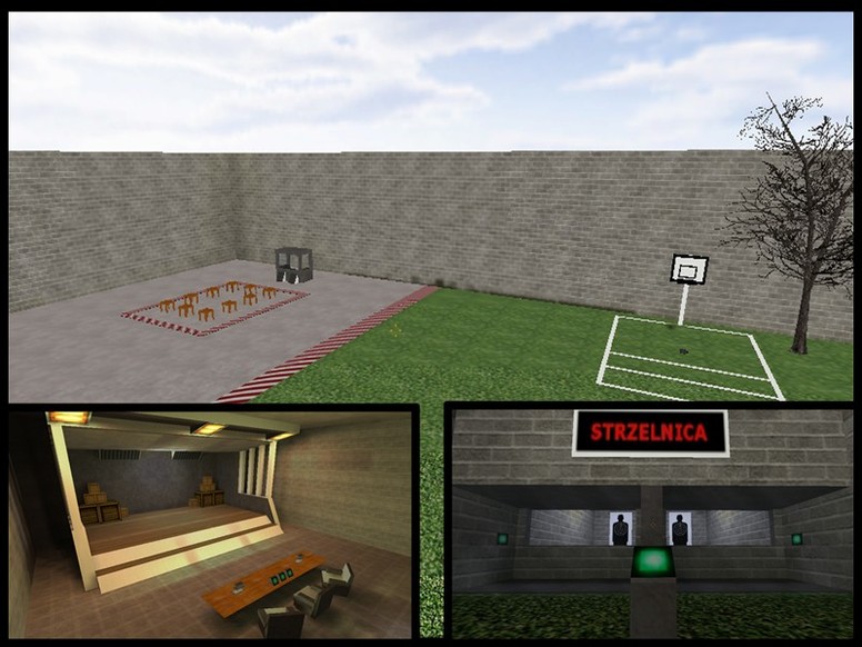 «jail_sharp_2011» для CS 1.6