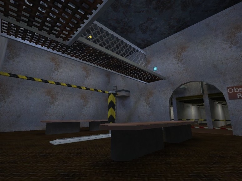 «jail_ship» для CS 1.6