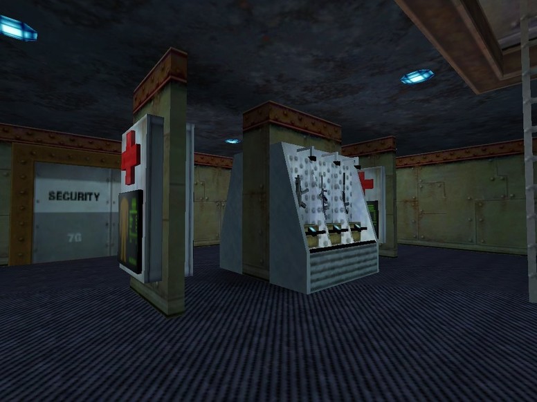 «jail_ship» для CS 1.6