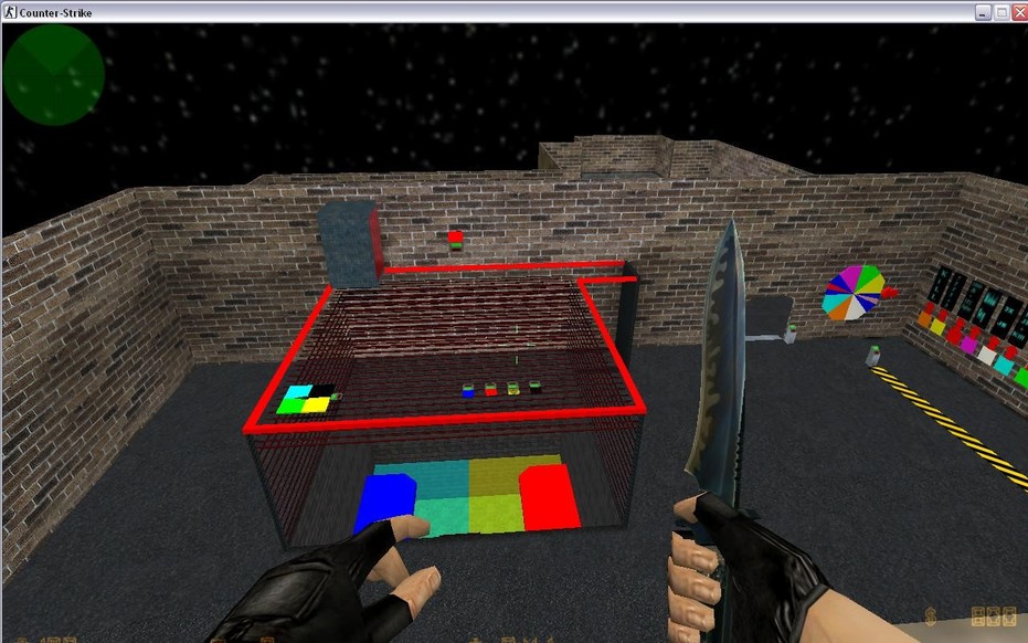 «jail_sivrikule_fix» для CS 1.6