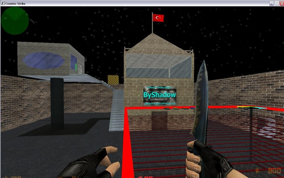«jail_sivrikule_fix» для CS 1.6