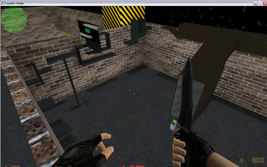 «jail_sivrikule_fix» для CS 1.6