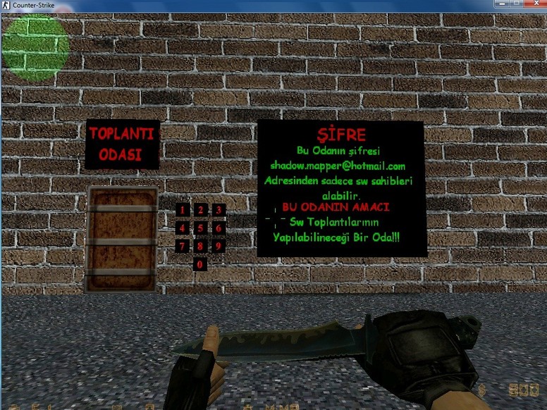 «jail_sivrikule_fix» для CS 1.6