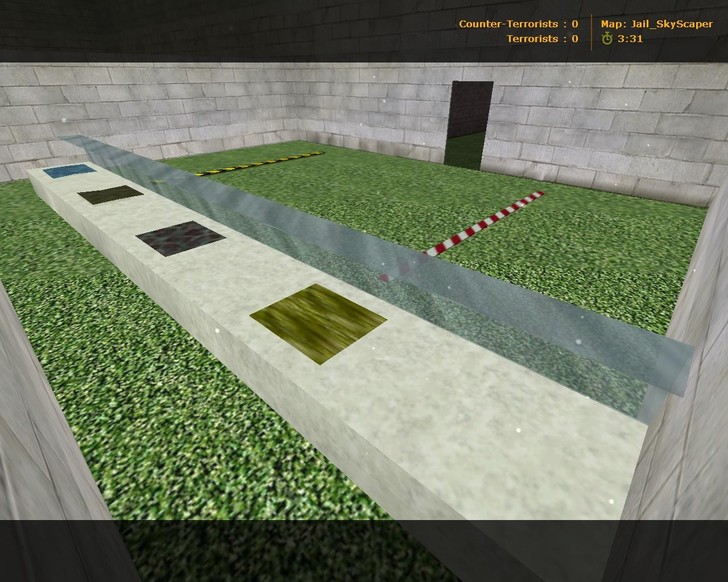 «jail_skyscaper» для CS 1.6