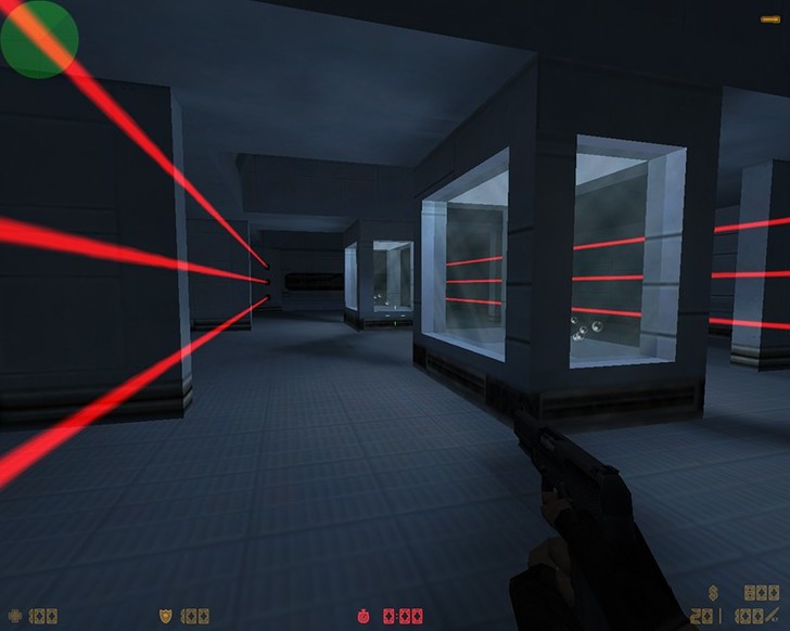 «jail_space_v2» для CS 1.6