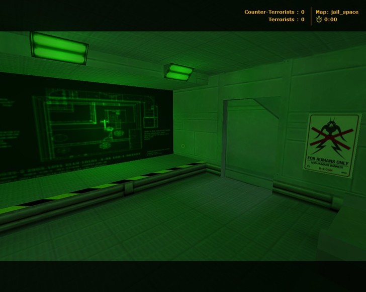 «jail_space_v2» для CS 1.6