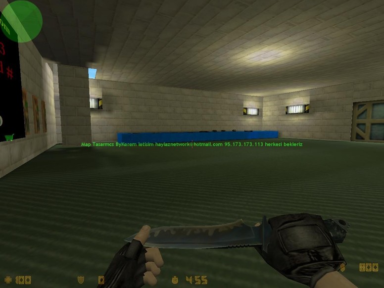 «jail_spyblood_b2» для CS 1.6