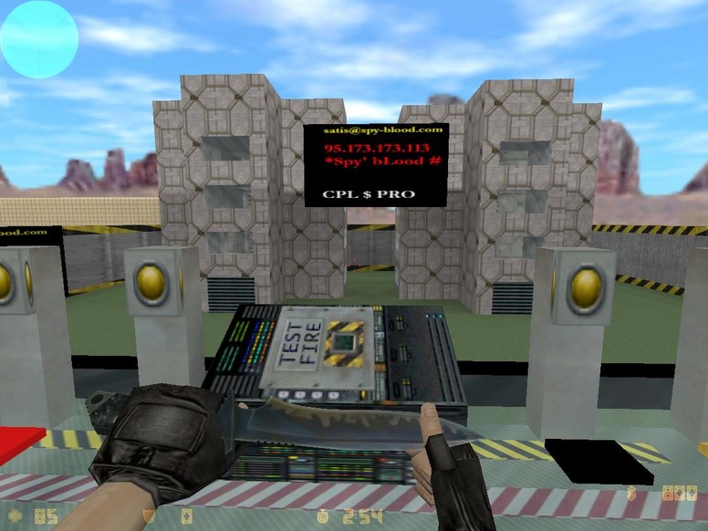 «jail_spyblood_b2» для CS 1.6