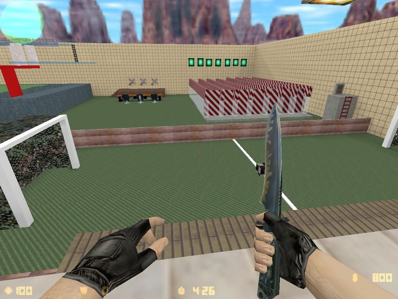 «jail_spyblood_b2» для CS 1.6