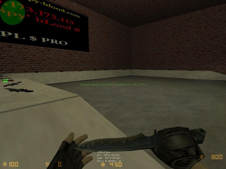 «jail_spyblood_v3» для CS 1.6