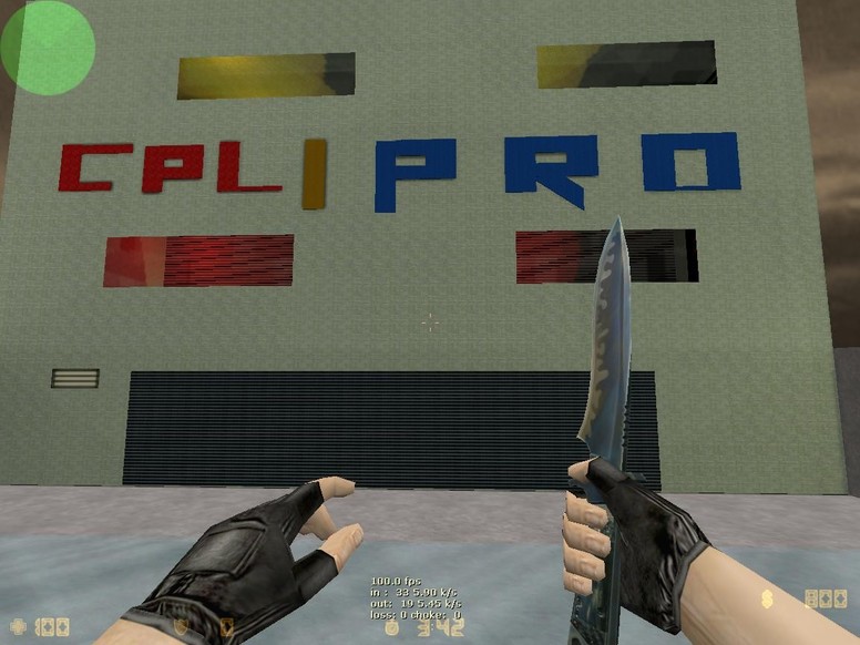 «jail_spyblood_v3» для CS 1.6