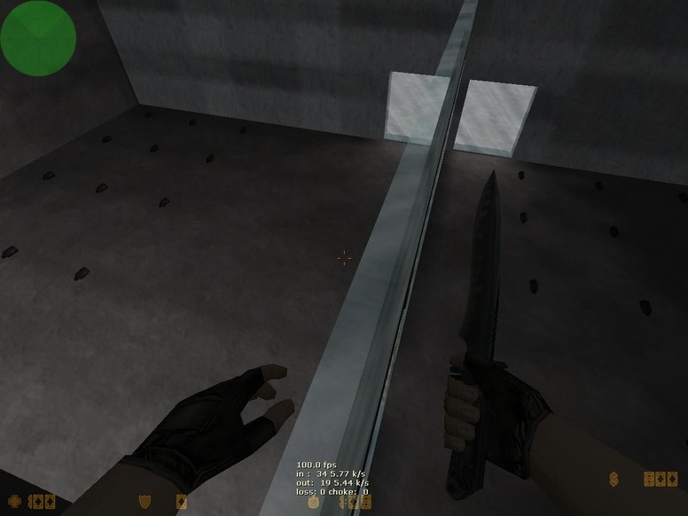 «jail_spyblood_v3» для CS 1.6