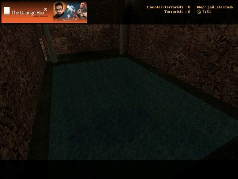 «jail_stardusk» для CS 1.6