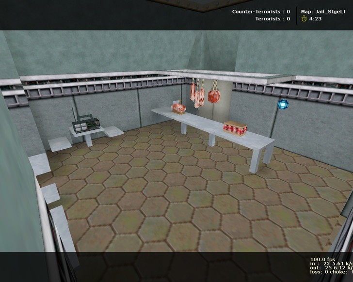«jail_stgelt» для CS 1.6