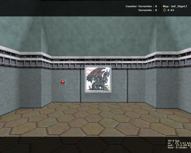 «jail_stgelt» для CS 1.6