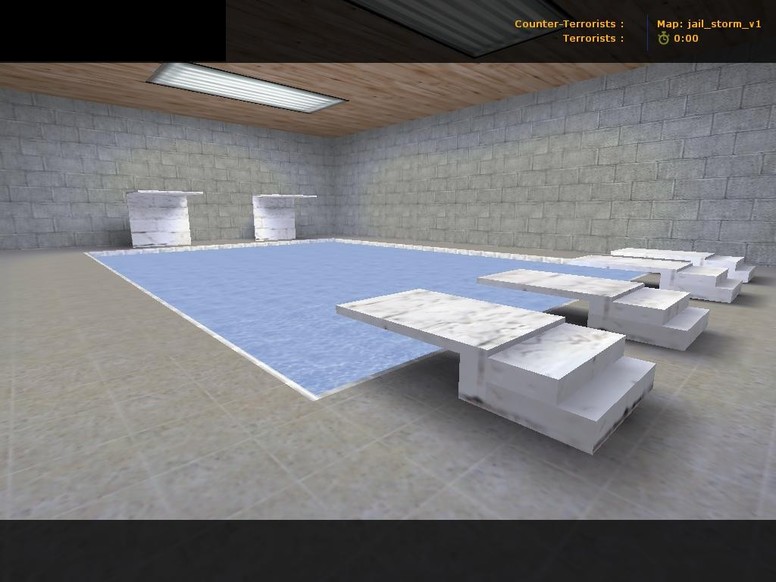 «jail_storm_v1» для CS 1.6