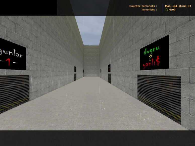«jail_storm_v1» для CS 1.6