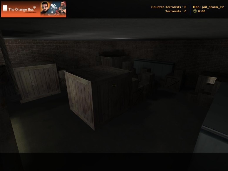 «jail_storm_v2» для CS 1.6